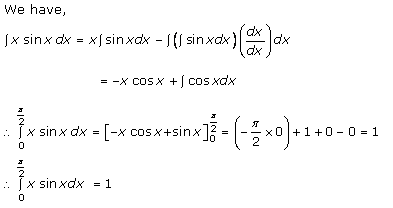 RD-Sharma-Class-12-Solutions-Chapter-20-Definite Integrals-Ex-20.1-Q26