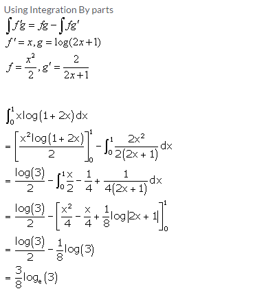 RD-Sharma-Class-12-Solutions-Chapter-20-Definite Integrals-Ex-20.1-Q64