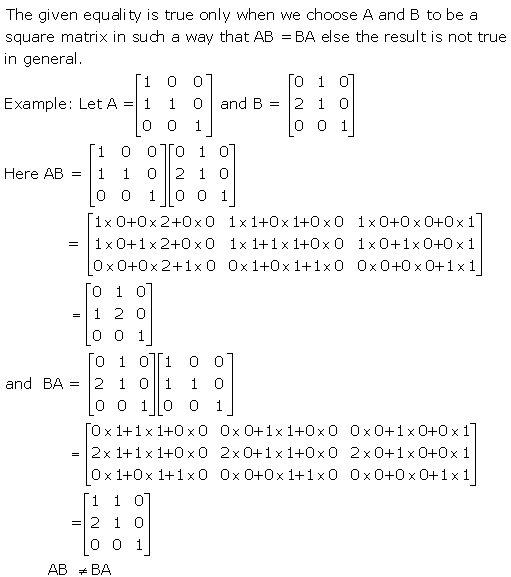 RD Sharma Class 12 Solutions Chapter 5 Algebra of Matrices Ex 5.3 Q68-1