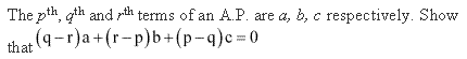 NCERT Solutions for Class 11 Maths Chapter 9 Sequences and Series-35