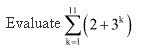 NCERT Solutions for Class 11 Maths Chapter 9 Sequences and Series-23