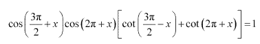 NCERT Solutions for Class 11 Maths Chapter 3 Trigonometric Functions-62