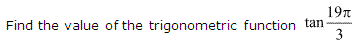 NCERT Solutions for Class 11 Maths Chapter 3 Trigonometric Functions-42