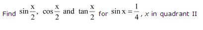 NCERT Solutions for Class 11 Maths Chapter 3 Trigonometric Functions-22