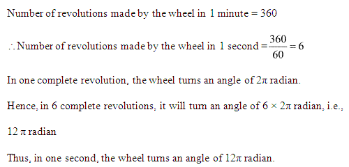 class 11 maths ncert solutions trigonometry