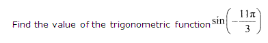 NCERT Solutions for Class 11 Maths Chapter 3 Trigonometric Functions-38