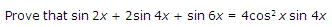 NCERT Solutions for Class 11 Maths Chapter 3 Trigonometric Functions-72