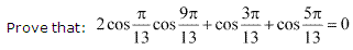 NCERT Solutions for Class 11 Maths Chapter 3 Trigonometric Functions-1