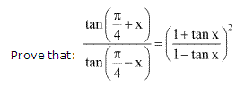 NCERT Solutions for Class 11 Maths Chapter 3 Trigonometric Functions-56