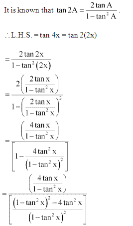 NCERT Solutions for Class 11 Maths Chapter 3 Trigonometric Functions-91