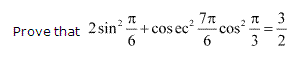 NCERT Solutions for Class 11 Maths Chapter 3 Trigonometric Functions-46