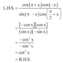 NCERT Solutions for Class 11 Maths Chapter 3 Trigonometric Functions-59