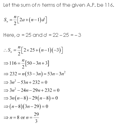 NCERT Solutions for Class 11 Maths Chapter 9 Sequences and Series-13