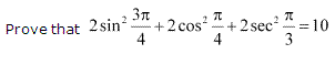 NCERT Solutions for Class 11 Maths Chapter 3 Trigonometric Functions-50