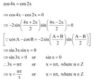 NCERT Solutions for Class 11 Maths Chapter 3 Trigonometric Functions-10