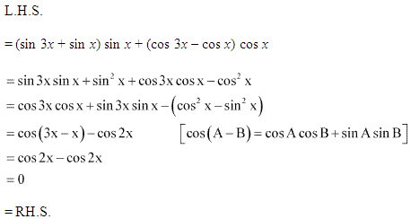 NCERT Solutions for Class 11 Maths Chapter 3 Trigonometric Functions-4