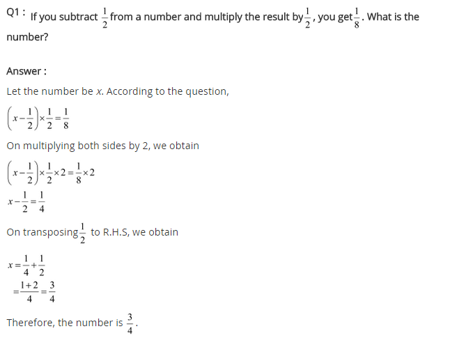 class-8-maths-linear-equation-in-one-variable-ex-2-2-q-1