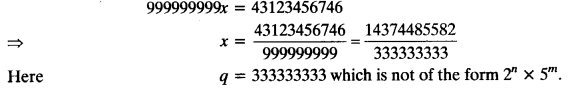 NCERT Solutions for Class 11 Mathematics Chapter 1 Real Numbers e4 3a