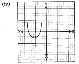 Polynomials Ex 2.1 NCERT Solutions for Class 10 Maths Chapter 2