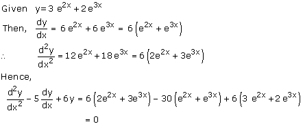 RD Sharma Class 12 Solutions Chapter 12 Higher Order Derivatives Ex 12.1 Q43