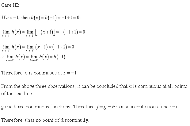 RD Sharma Class 12 Solutions Chapter 9 Continuity Ex 9.2 Q16-v
