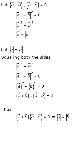 RD Sharma Class 12 Solutions Chapter 24 Scalar or Dot Product Ex 24.1 Q14