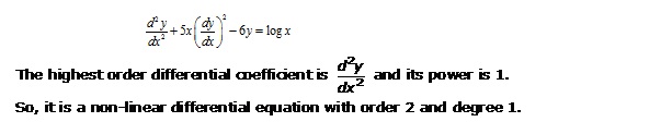RD Sharma Class 12 Solutions Chapter 22 Differential Equations Ex 22.1 Q23