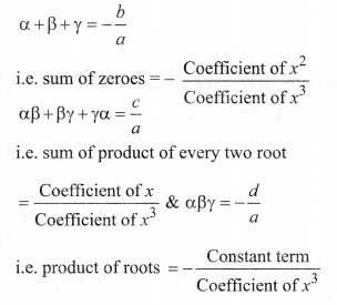 Class 10 Maths NCERT Solutions Chapter 2 Polynomials 7