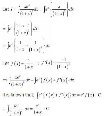 Ch 7 Maths Class 12 Ex 7.6 Q 17