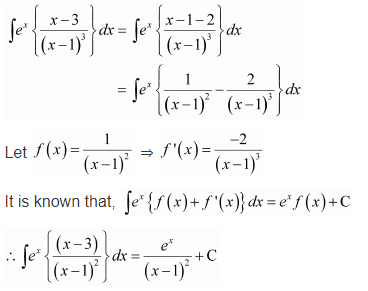 Ch 7 Maths Class 12 Ex 7.6 Q 20