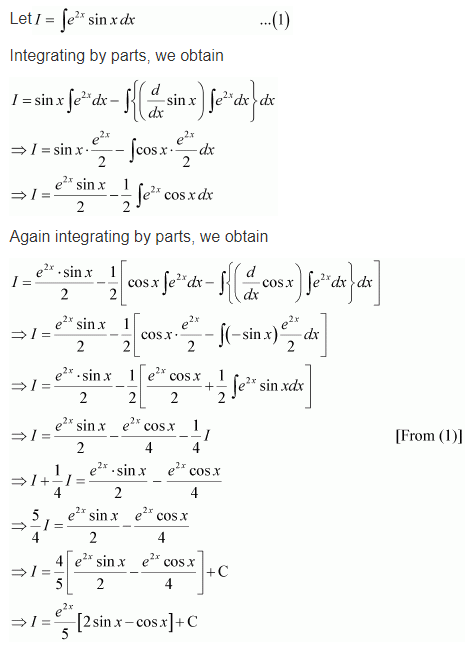 Ch 7 Maths Class 12 Ex 7.6 Q 21