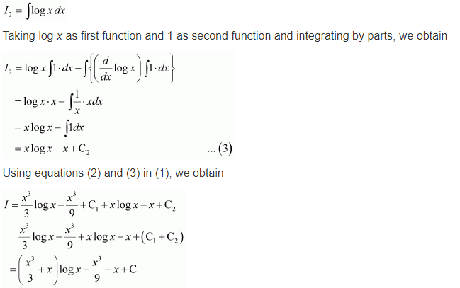 Class 12 Maths NCERT Solution Q 15 - i