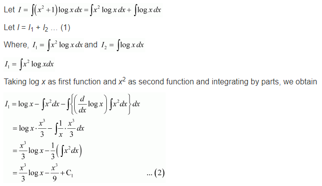 Class 12 Maths NCERT Solution Q 15