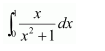 Ex 7.10 Integrals Class 12 NCERT Solutions Ex 7.10 Q 2