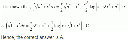 Exercise 7.7 Class 12 Maths Q 10