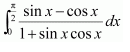 integration class 12 ncert solutions Ex 7.11 Q 28