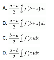 Integration Class 12 NCERT Solutions Miscellaneous Exercise Q 43-i