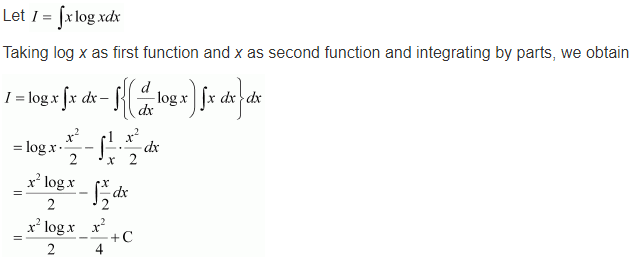 Maths Class 12 NCERT Solutions Chapter 7 Ex 7.6 Q 4