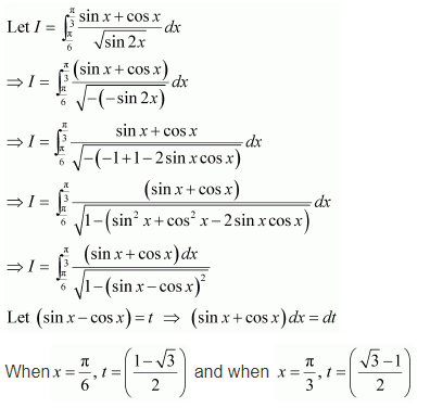 maths class 12 ncert solutions miscellaneous exercise 28 - i