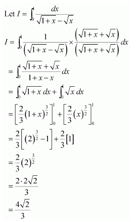 maths class 12 ncert solutions miscellaneous exercise 29 - i