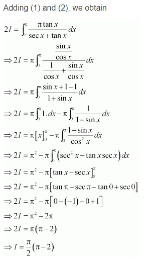 maths class 12 ncert solutions miscellaneous exercise 32- ii