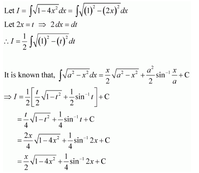 Maths NCERT Class 12 Ex 7.7 Q 2