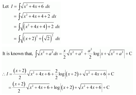 Maths NCERT Class 12 Ex 7.7 Q 3