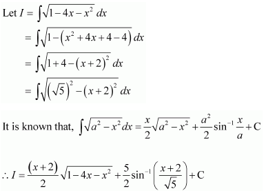 Maths NCERT Class 12 Ex 7.7 Q 5