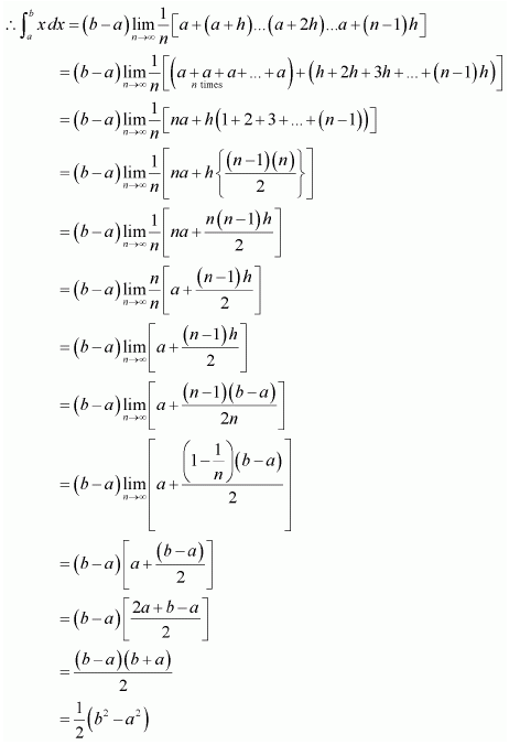 Maths NCERT Class 12 Ex 7.8 Q 1 - i