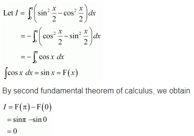 Maths NCERT Class 12 Solutions Ex 7.9 Q 18