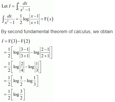 NCERT Class 12 Maths Solution Ex 7.9 Q 11