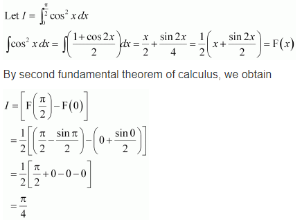 NCERT Class 12 Maths Solution Ex 7.9 Q 12