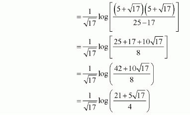 NCERT Class 12 Solutions Ex 7.10 Q 12 - ii