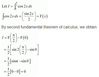 NCERT Integration Ex 7.9 Q 5